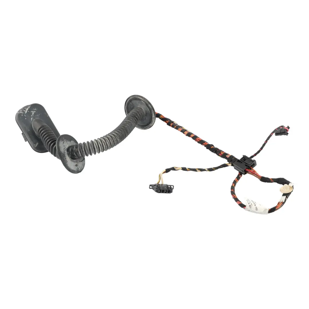 Cablaggio Porta Anteriore Lato Guida per Porsche Cayenne 955 con numero di parte 7L5971120 Porsche Cayenne 955 Cablaggio Porta Anteriore Lato Guida - SKU 7L5971120 - Numero di parte 7L5971120