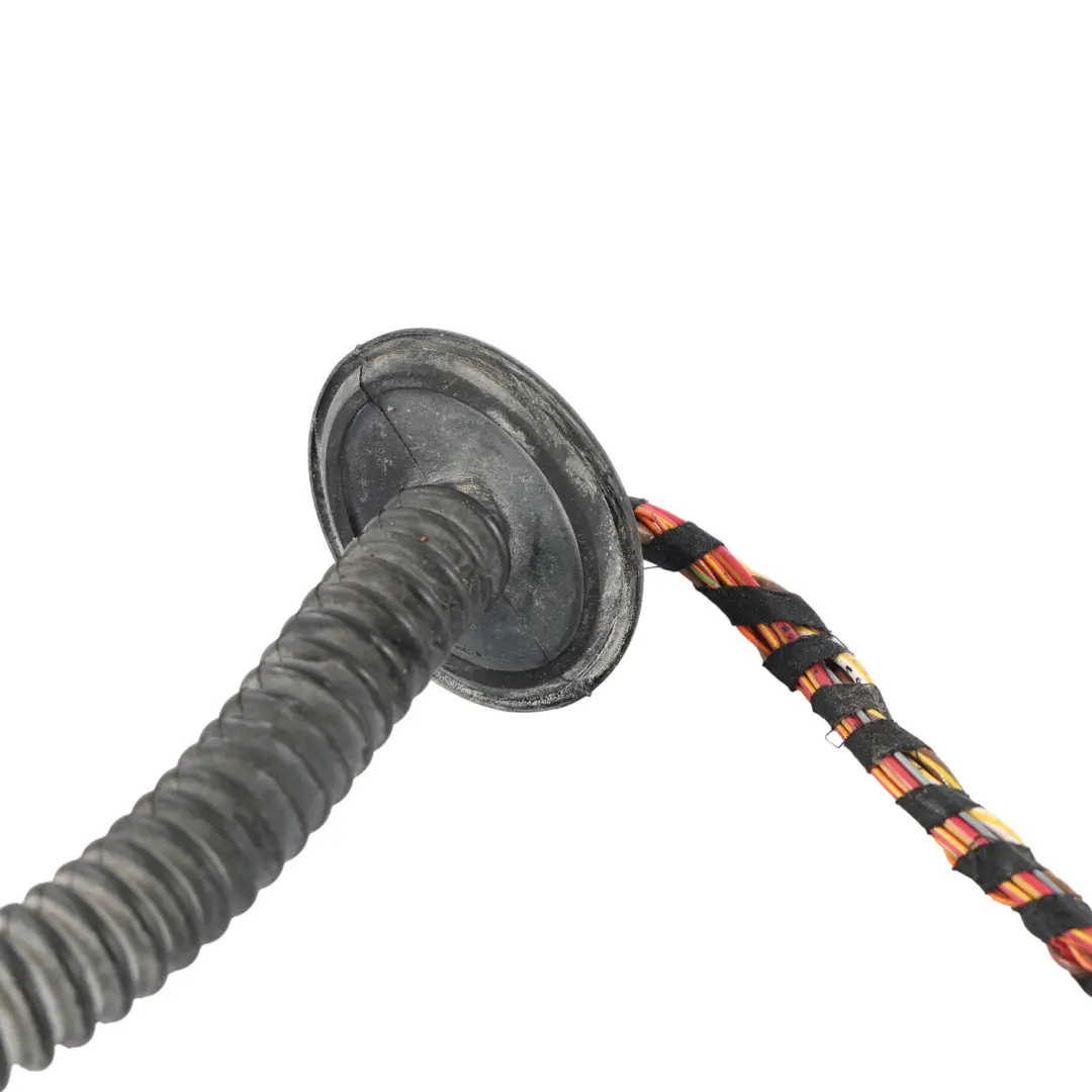 Porsche Cayenne 955 Cablaggio Porta Anteriore Lato Guida - SKU 7L5971120 - Numero di parte 7L5971120