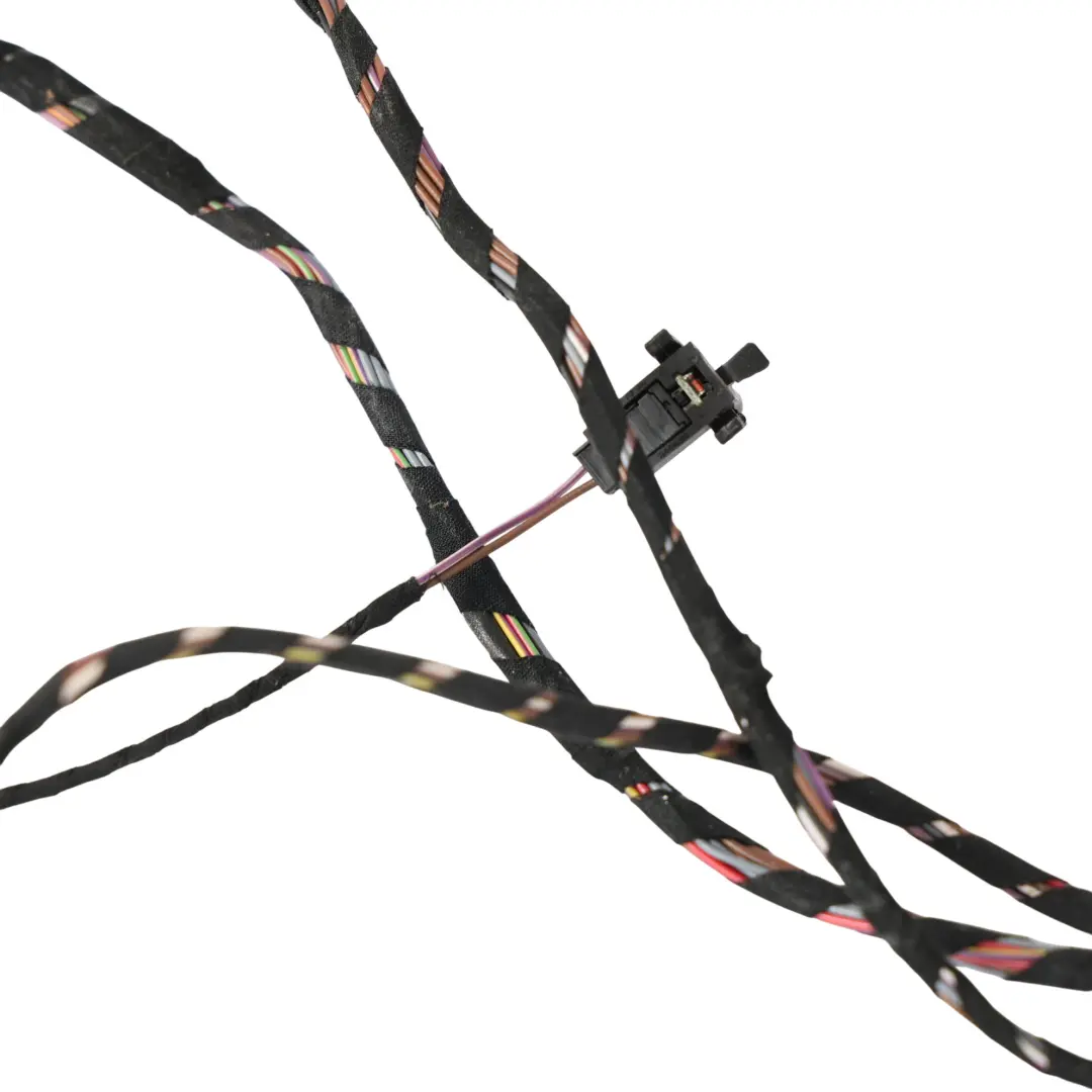 Cablaggio Cavo Porta Anteriore per Porsche Cayenne 955 9PA con numero di parte 7L5971121 Porsche Cayenne 955 9PA Cablaggio Cavo Porta Anteriore - SKU 7L5971121 - Numero di parte 7L5971121