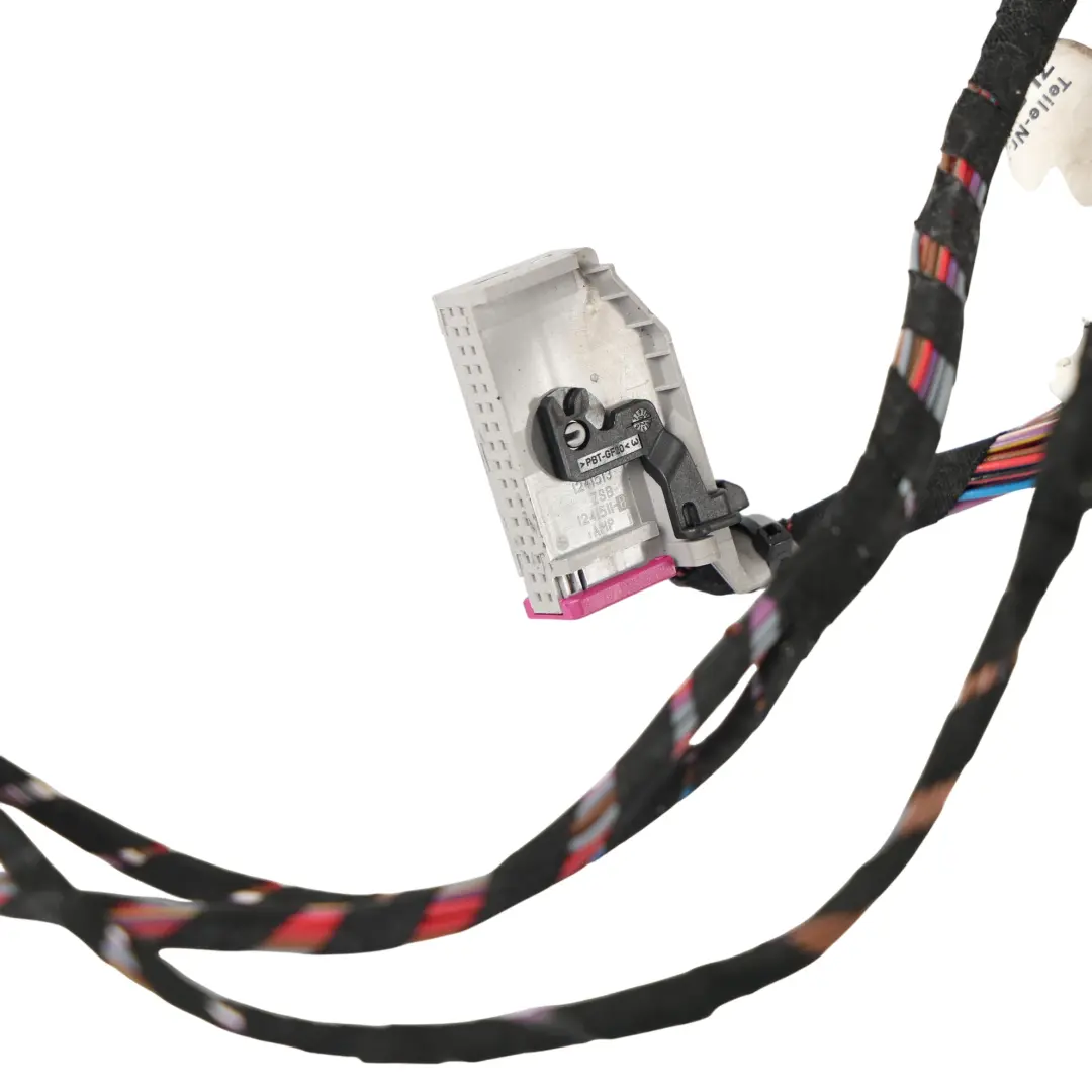 Porsche Cayenne 955 9PA Kabelbaum Tür Vorne - SKU 7L5971121 - Teilenummer 7L5971121
