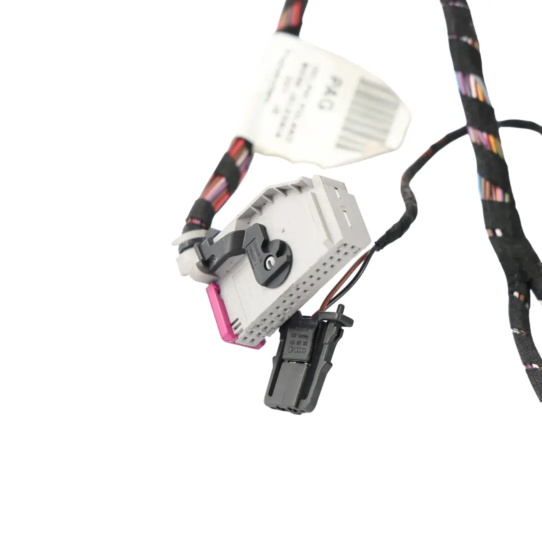 Mazo de Cables Puerta Delantera para Porsche Cayenne 955 9PA con número de pieza 7L5971121 Porsche Cayenne 955 9PA Mazo de Cables Puerta Delantera - SKU 7L5971121 - Número de pieza 7L5971121