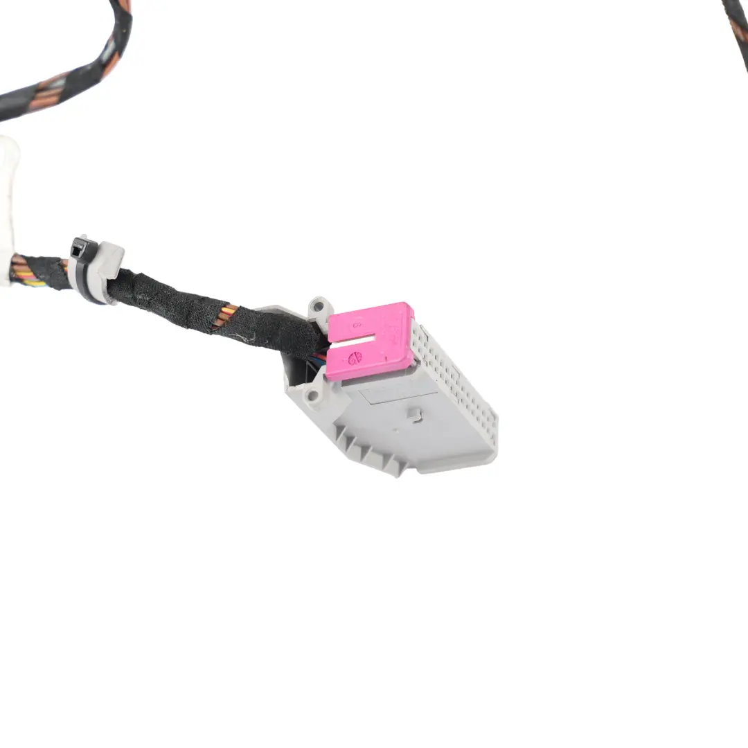 Porsche Cayenne 9PA Cablaggio Elettrico Porta Anteriore - SKU 7L5971121A - Numero di parte 7L5971121A