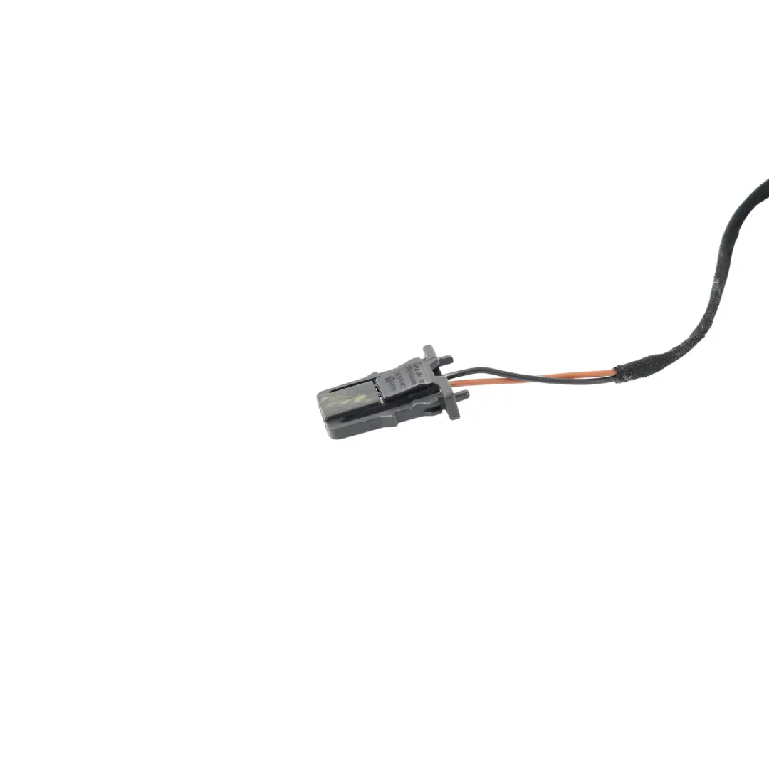 Porsche Cayenne 9PA Cablaggio Elettrico Porta Anteriore - SKU 7L5971121A - Numero di parte 7L5971121A