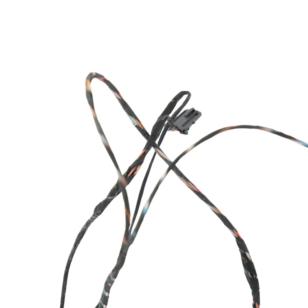 Porsche Cayenne 9PA Cablaggio Elettrico Porta Anteriore - SKU 7L5971121A - Numero di parte 7L5971121A