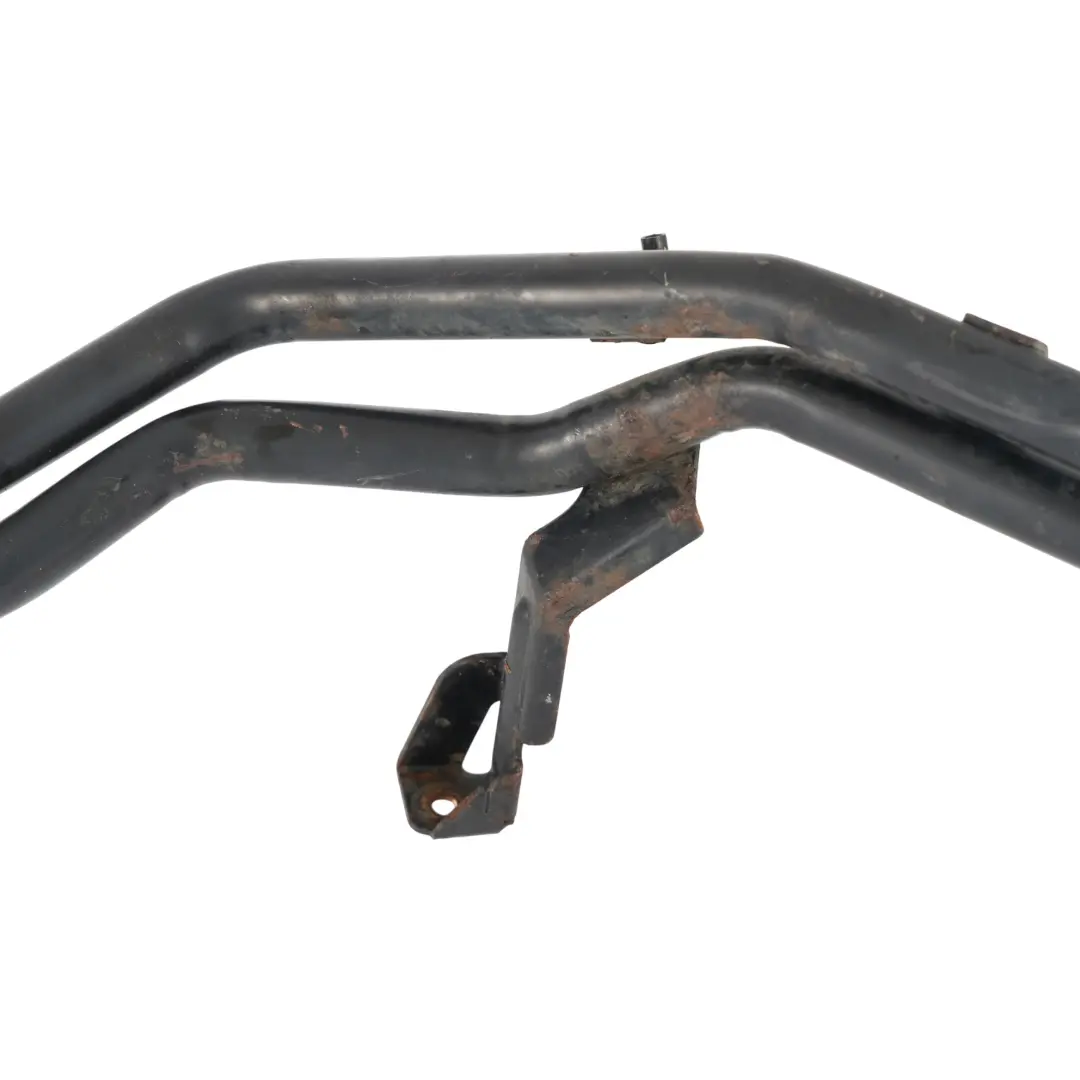 Volkswagen Touareg 7L Manguera Tubo Refrigerante Agua 3.0 TDI - SKU 7L6121070AJ-1 - Número de pieza 7L6121070AJ