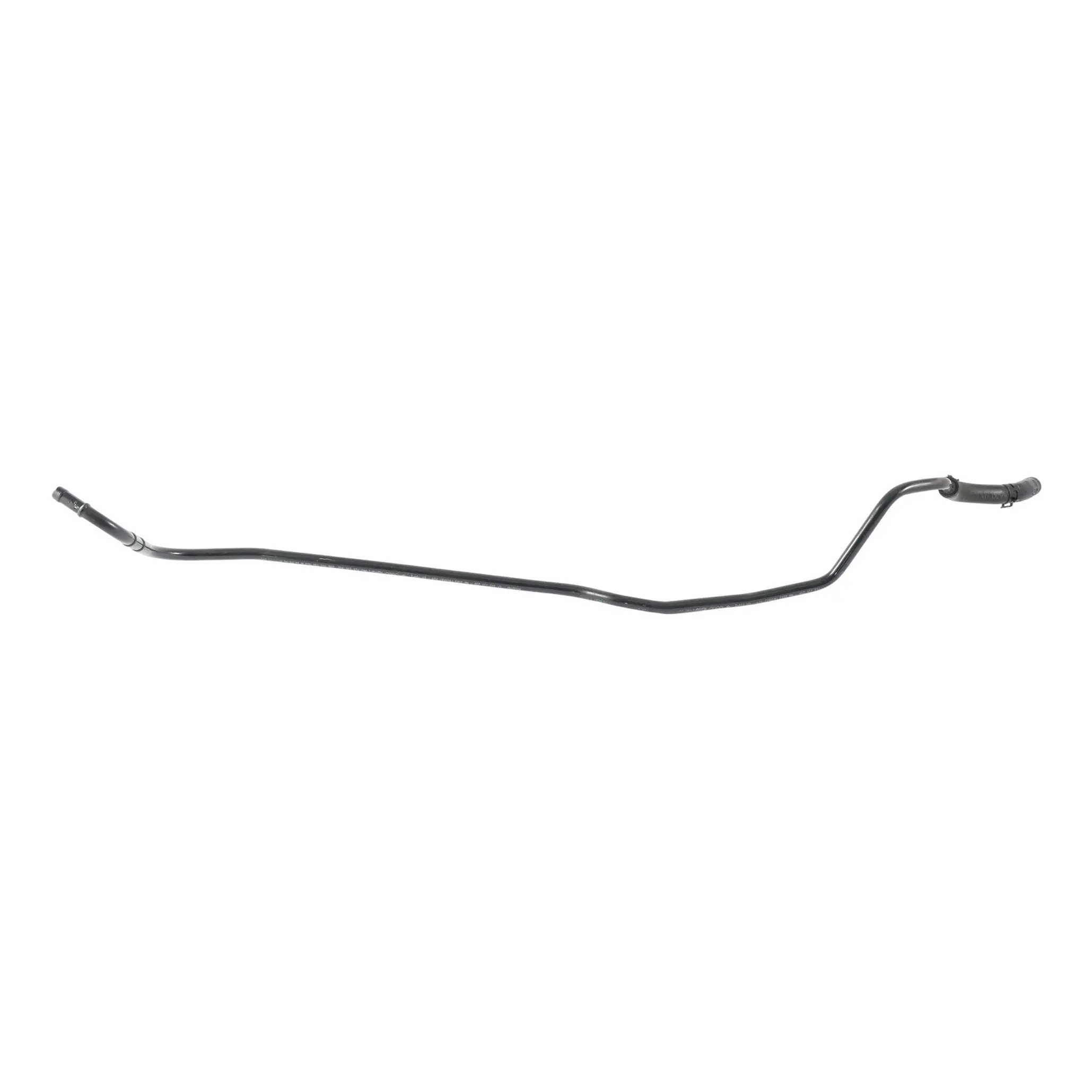 Audi Q7 4L VW Touareg AL Fuel Supply Pipe Hose Tube Line 3.0 Diesel 7L6130308A