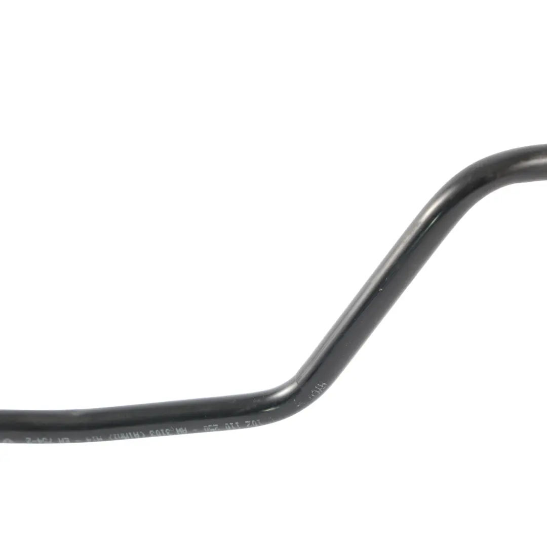 Audi Q7 4L VW Touareg AL Tubo Suministro Combustible 3.0 Diésel - SKU 7L6130308A - Número de pieza 7L6130308A