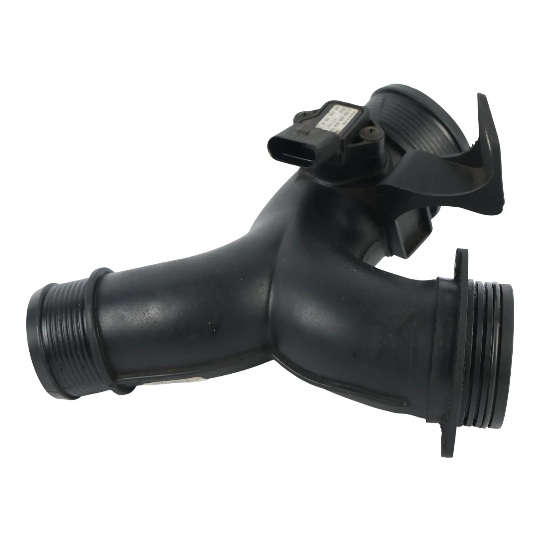 Audi Q7 4L VW Touareg 7L Air Intake Line Pipe Hose Duct Cooler Charge 7L6145770G