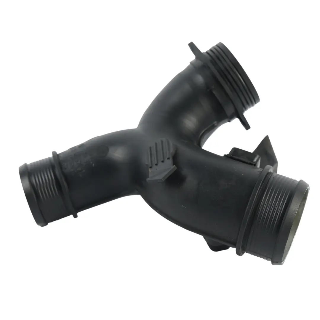 Audi Q7 4L VW Touareg 7L Rura Intercoolera - SKU 7L6145770G-1 - Numer Części 7L6145770G