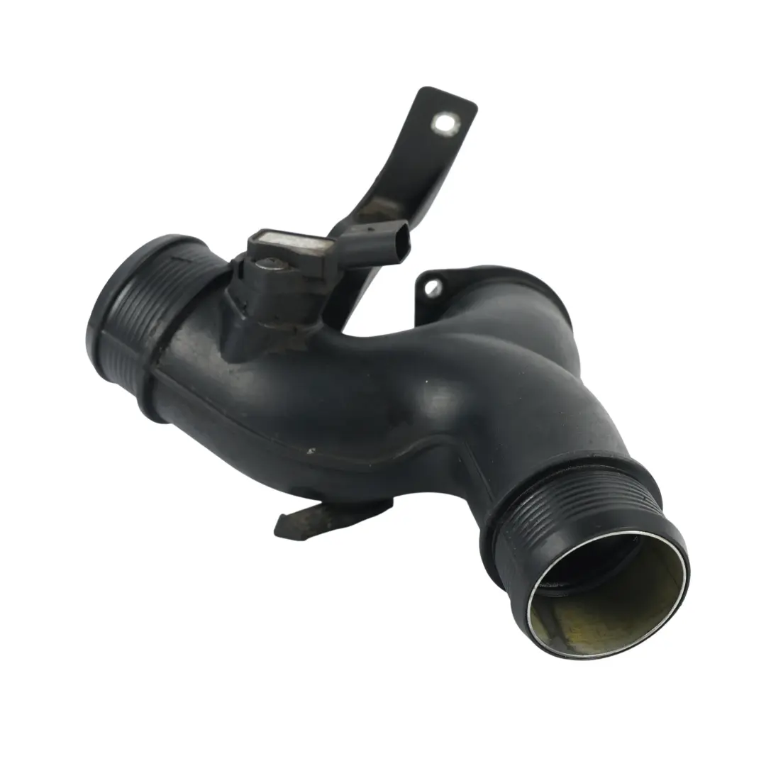 Audi Q7 4L VW Touareg 7L Air Intake Line Pipe Hose Duct Cooler Charge - SKU 7L6145770G-1 - Part number 7L6145770G