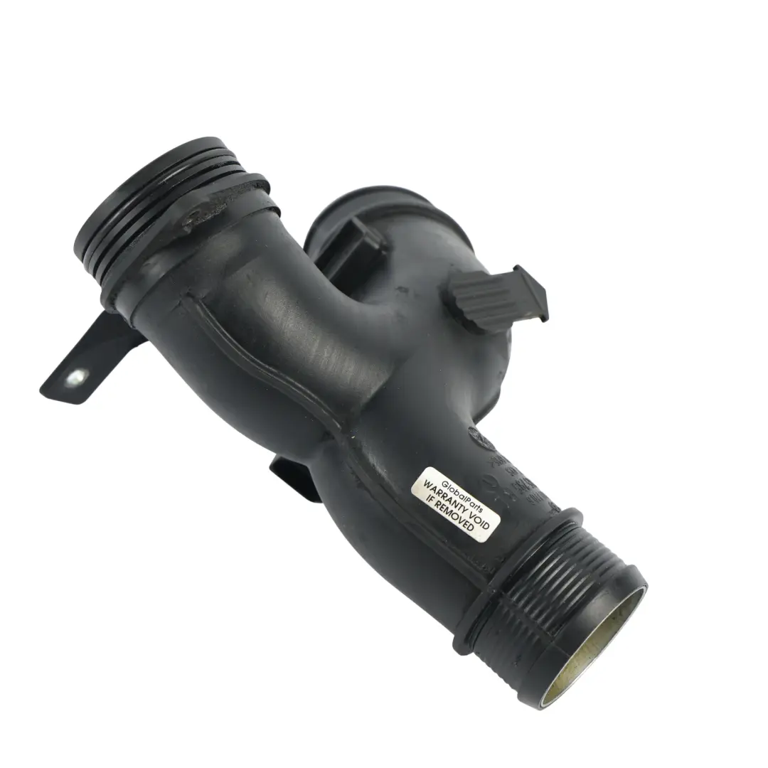 Audi Q7 4L VW Touareg 7L Air Intake Line Pipe Hose Duct Cooler Charge - SKU 7L6145770G-1 - Part number 7L6145770G