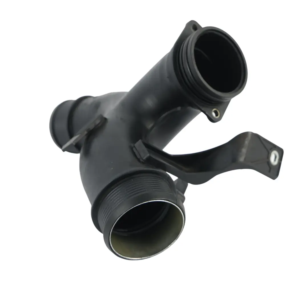 7L Air Intake Line Pipe Hose Duct Cooler Charge to Audi Q7 4L VW Touareg with Part number 7L6145770G Audi Q7 4L VW Touareg 7L Air Intake Line Pipe Hose Duct Cooler Charge - SKU 7L6145770G-1 - Part number 7L6145770G