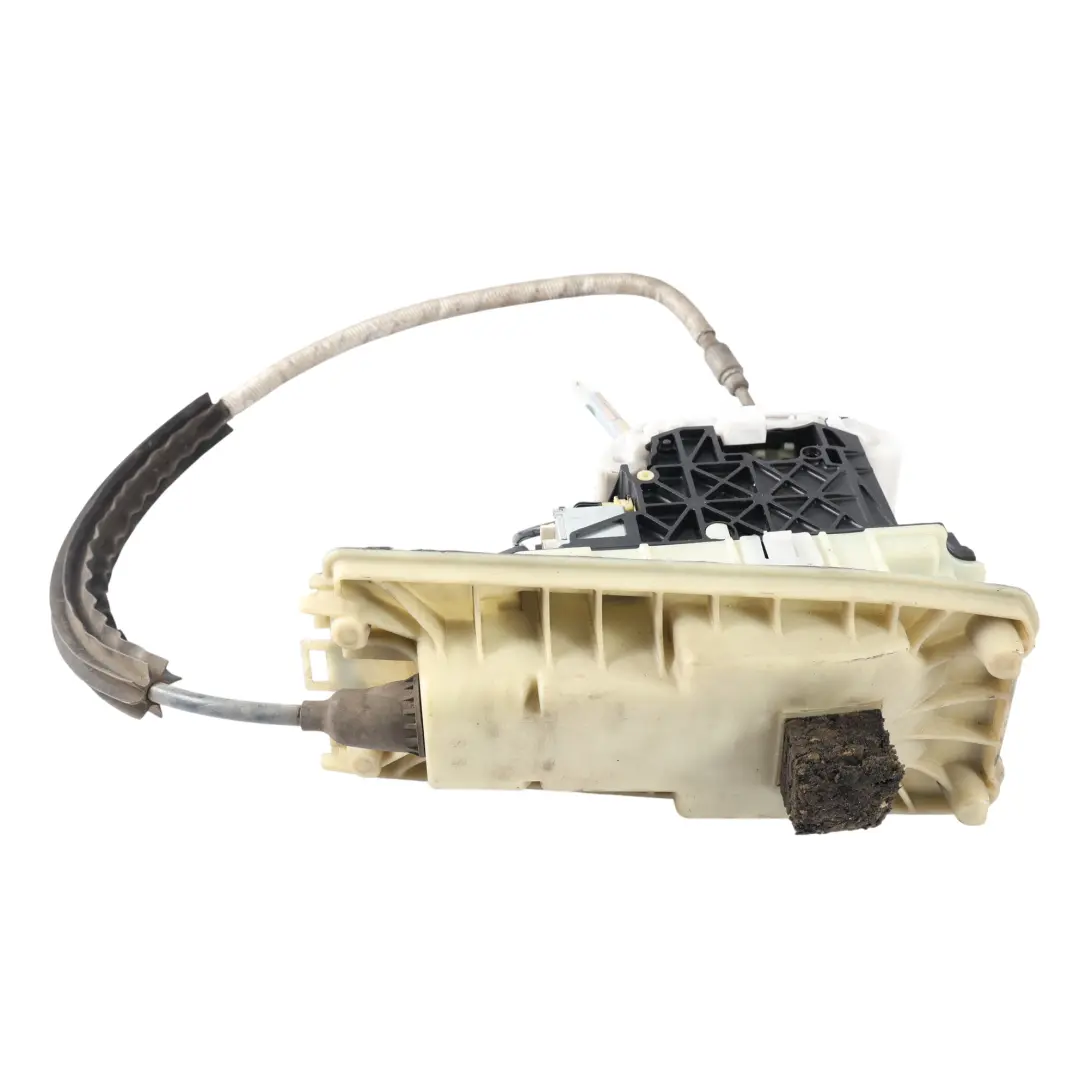Volkswagen Touareg 7L Wählhebel Schaltgestänge Automatik - SKU 7L6713093A-3 - Teilenummer 7L6713093A