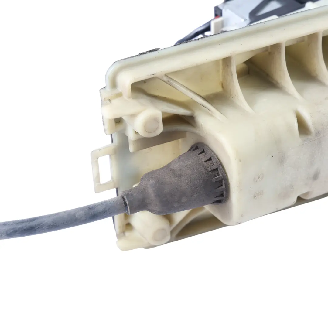 7L Tige Levier Sélecteur Vitesses Automatique pour Volkswagen Touareg à propos du numéro de pièce 7L6713093A Volkswagen Touareg 7L Tige Levier Sélecteur Vitesses Automatique - SKU 7L6713093A-3 - Numéro de pièce 7L6713093A