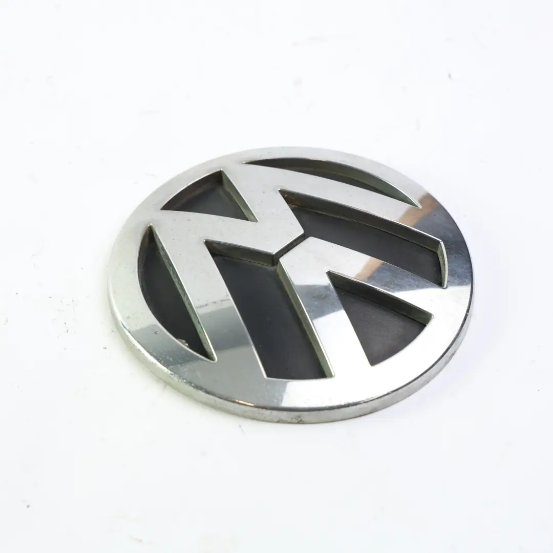 7L Emblem Heckklappe Kofferraum Logo Abzeichen für Volkswagen Touareg mit Teilenummer 7L6853630A Volkswagen Touareg 7L Emblem Heckklappe Kofferraum Logo Abzeichen - SKU 7L6853630A-1 - Teilenummer 7L6853630A