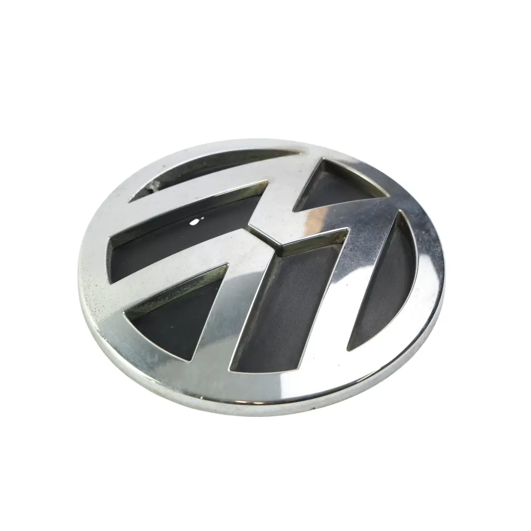 7L Emblem Heckklappe Kofferraum Logo Abzeichen für Volkswagen Touareg mit Teilenummer 7L6853630A Volkswagen Touareg 7L Emblem Heckklappe Kofferraum Logo Abzeichen - SKU 7L6853630A-1 - Teilenummer 7L6853630A