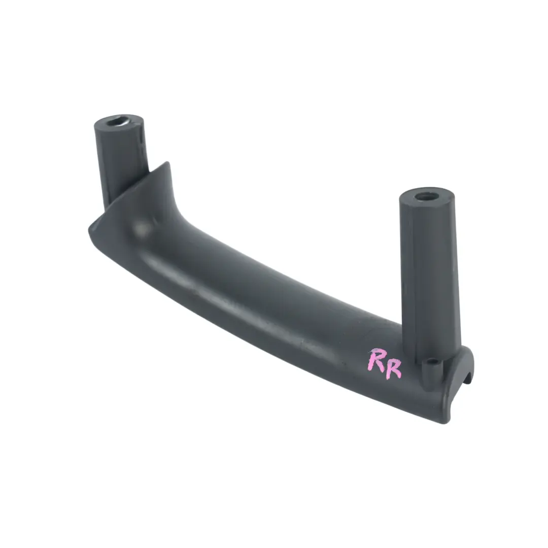 Volkswagen Touareg 7L Griffleiste Verkleidung Hinten Rechts - SKU 7L6868188E - Teilenummer 7L6868188E