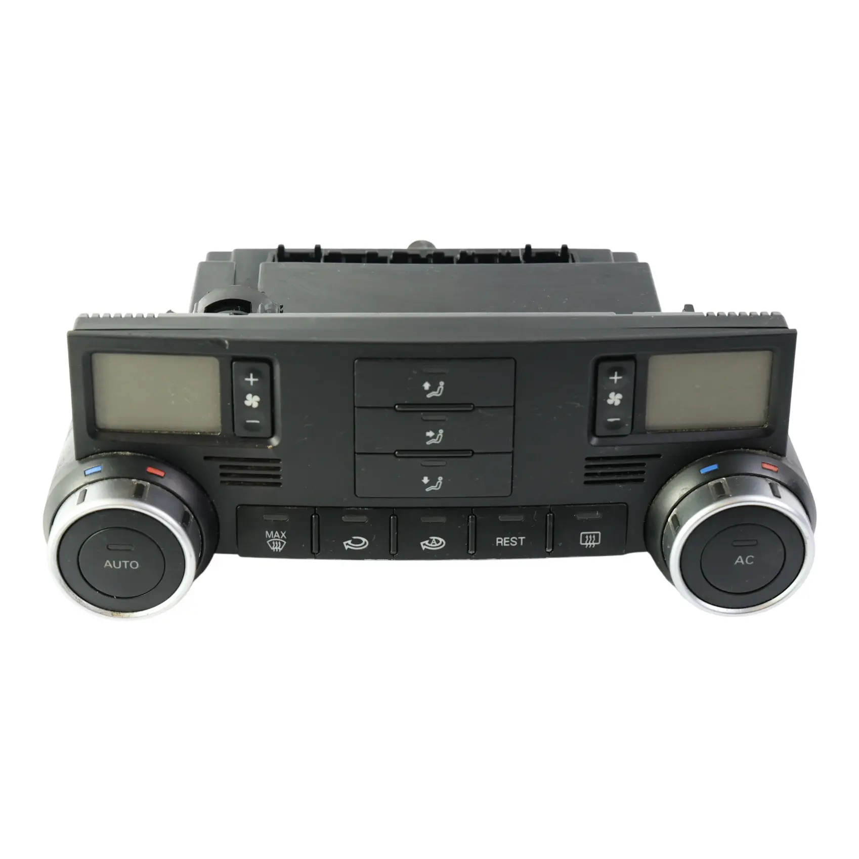 Volkswagen Touareg 7L Panel Klimatyzacji 7L6907040AL