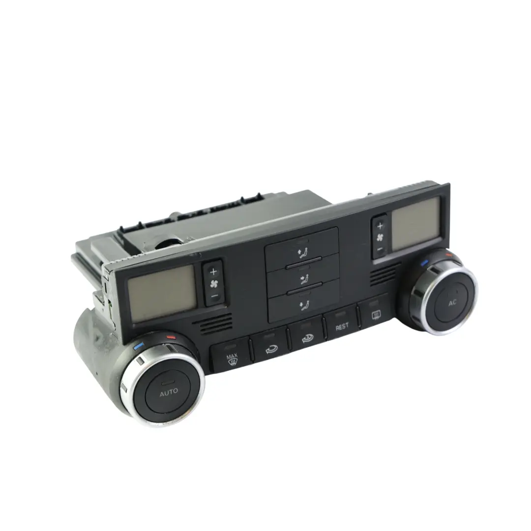 7L Pannello Controllo Aria Riscaldamento per Volkswagen Touareg con numero di parte 7L6907040AL Volkswagen Touareg 7L Pannello Controllo Aria Riscaldamento - SKU 7L6907040AL - Numero di parte 7L6907040AL