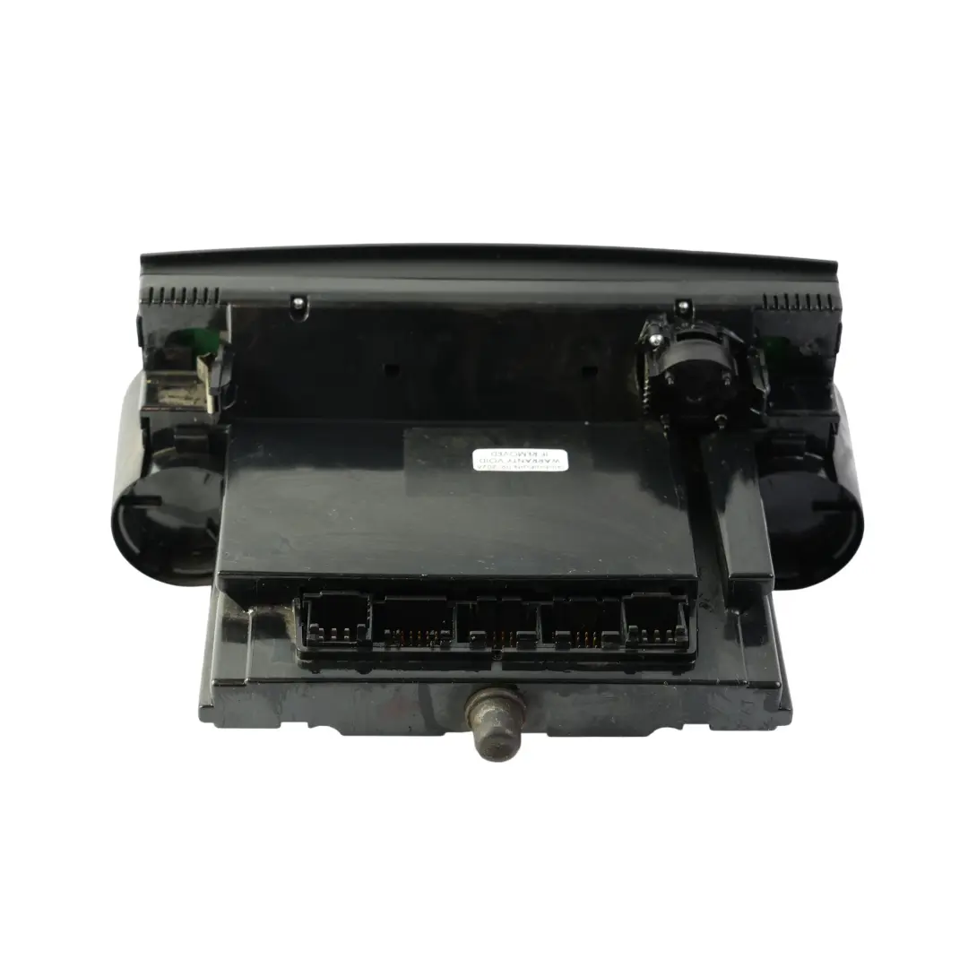 Volkswagen Touareg 7L Panel Klimatyzacji - SKU 7L6907040AL - Numer Części 7L6907040AL