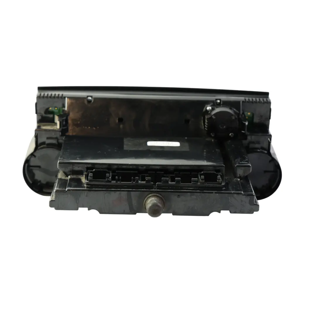 7L A/C Air Heater Control Switch Panel to VW Volkswagen Touareg with Part number 7L6907040AL VW Volkswagen Touareg 7L A/C Air Heater Control Switch Panel - SKU 7L6907040AL - Part number 7L6907040AL