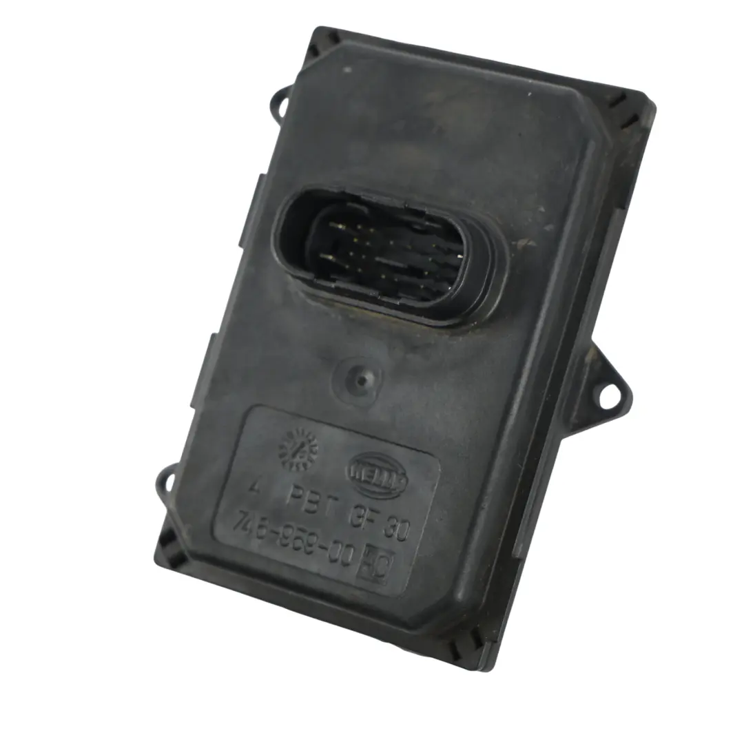 Mk2 1Z Headlamp Headlight Xenon Control Unit Module to Skoda Octavia with Part number 7L6941329B Skoda Octavia Mk2 1Z Headlamp Headlight Xenon Control Unit Module - SKU 7L6941329B - Part number 7L6941329B