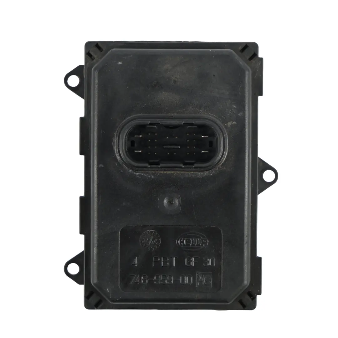 Mk2 1Z Headlamp Headlight Xenon Control Unit Module to Skoda Octavia with Part number 7L6941329B Skoda Octavia Mk2 1Z Headlamp Headlight Xenon Control Unit Module - SKU 7L6941329B - Part number 7L6941329B