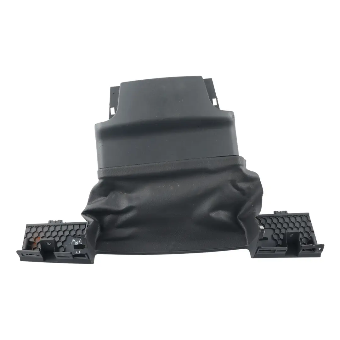 7L Lenksäulenverkleidung Abdeckung für Volkswagen Touareg mit Teilenummer 7L6953515 Volkswagen Touareg 7L Lenksäulenverkleidung Abdeckung - SKU 7L6953515 - Teilenummer 7L6953515