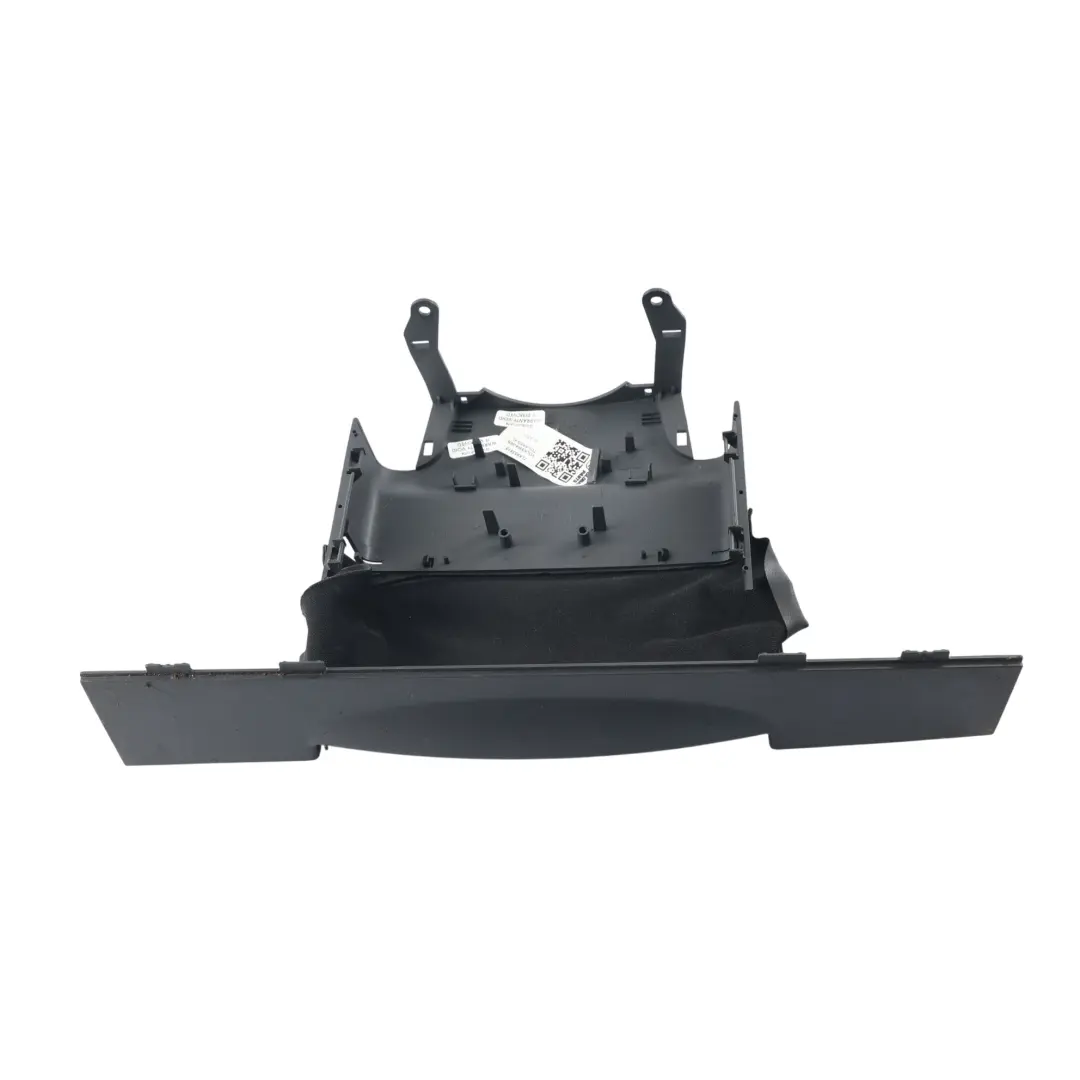7L Steering Column Cowling Shroud Trim Cover to Volkswagen Touareg with Part number 7L6953515 Volkswagen Touareg 7L Steering Column Cowling Shroud Trim Cover - SKU 7L6953515 - Part number 7L6953515