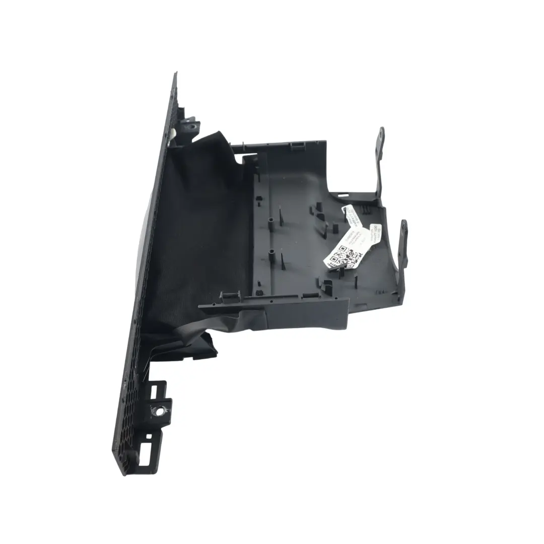 Volkswagen Touareg 7L Copertura Piantone Sterzo - SKU 7L6953515 - Numero di parte 7L6953515