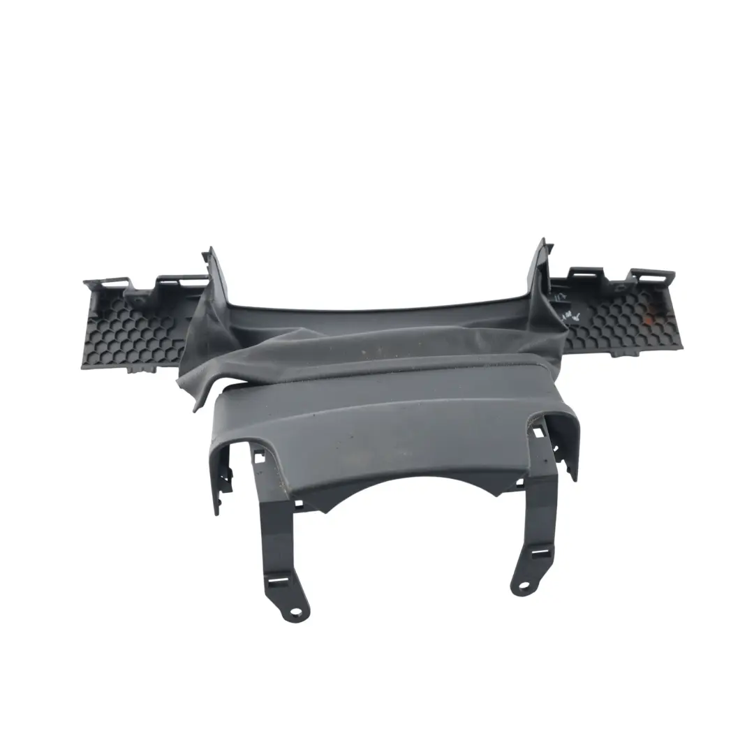7L Cubierta Columna Dirección para Volkswagen Touareg con número de pieza 7L6953515 Volkswagen Touareg 7L Cubierta Columna Dirección - SKU 7L6953515 - Número de pieza 7L6953515