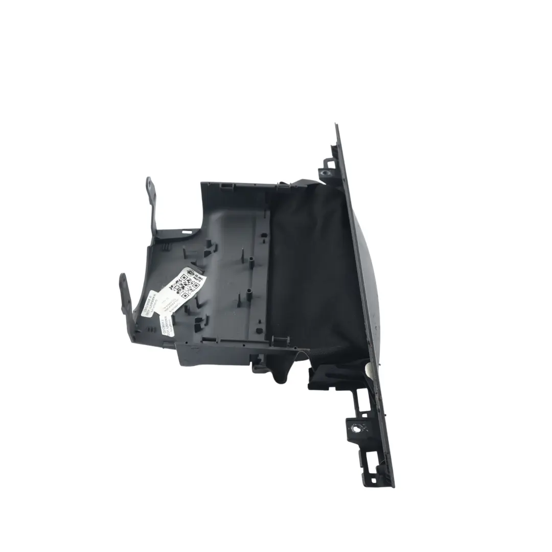 7L Cache Colonne de Direction pour Volkswagen Touareg à propos du numéro de pièce 7L6953515 Volkswagen Touareg 7L Cache Colonne de Direction - SKU 7L6953515 - Numéro de pièce 7L6953515