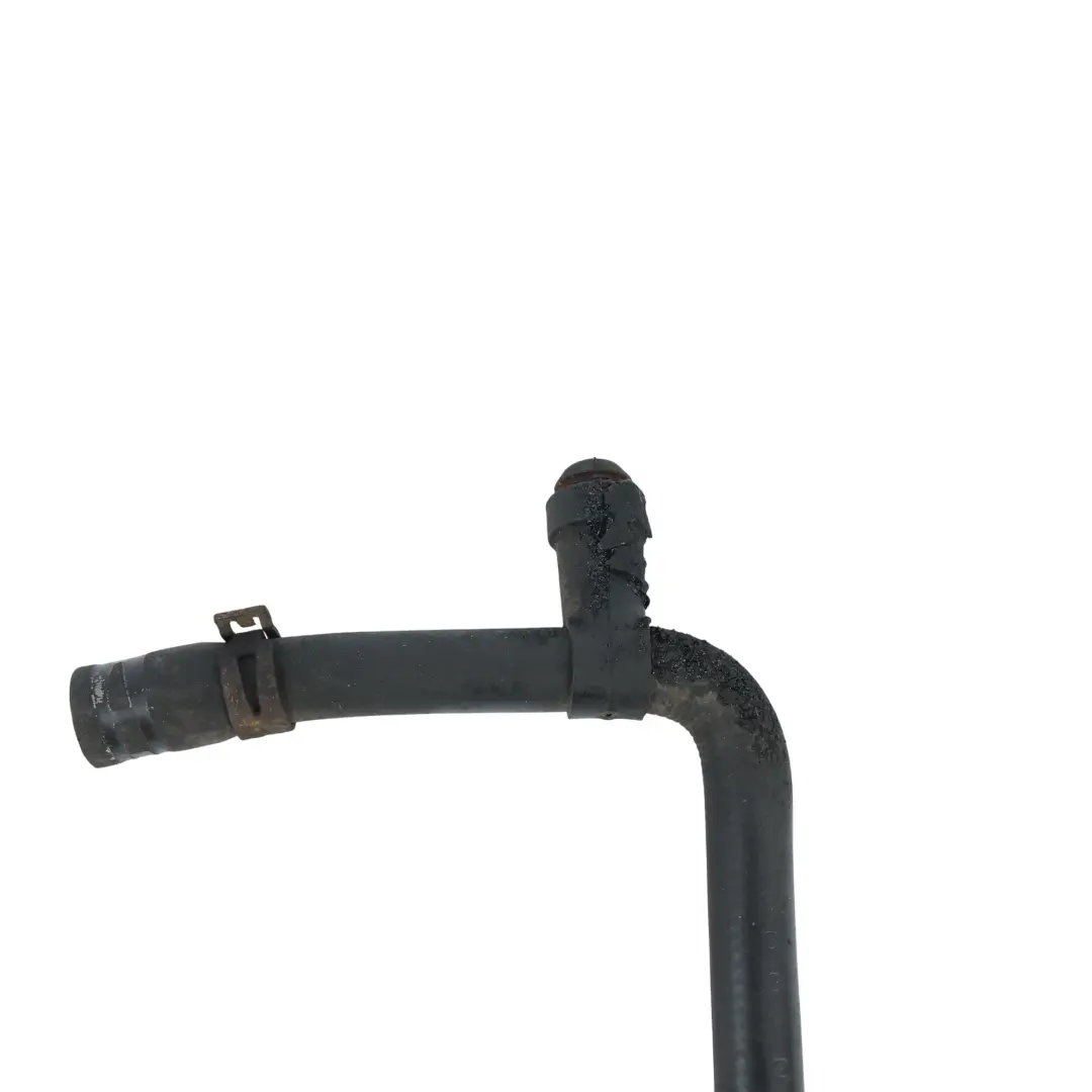 Tuyau Conduite Liquide Refroidissement 3.0 TDI pour Audi Q7 4L à propos du numéro de pièce 7L8122096A Audi Q7 4L Tuyau Conduite Liquide Refroidissement 3.0 TDI - SKU 7L8122096A - Numéro de pièce 7L8122096A