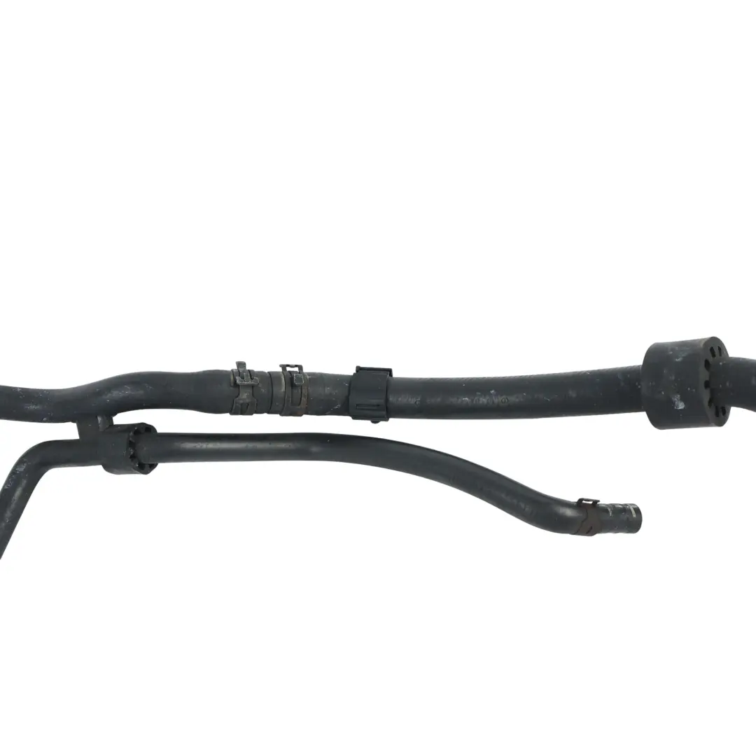 Audi Q7 4L Tuyau Conduite Liquide Refroidissement 3.0 TDI - SKU 7L8122096A - Numéro de pièce 7L8122096A