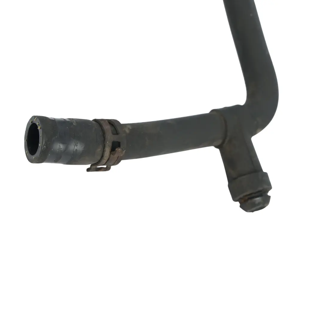 Tuyau Conduite Liquide Refroidissement 3.0 TDI pour Audi Q7 4L à propos du numéro de pièce 7L8122096A Audi Q7 4L Tuyau Conduite Liquide Refroidissement 3.0 TDI - SKU 7L8122096A - Numéro de pièce 7L8122096A