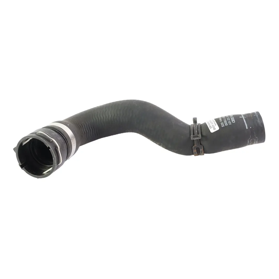 Kühlmittel Wasserschlauch Leitung 4.2 TDI V8 für Audi Q7 4L mit Teilenummer 7L8122101 Audi Q7 4L Kühlmittel Wasserschlauch Leitung 4.2 TDI V8 - SKU 7L8122101 - Teilenummer 7L8122101