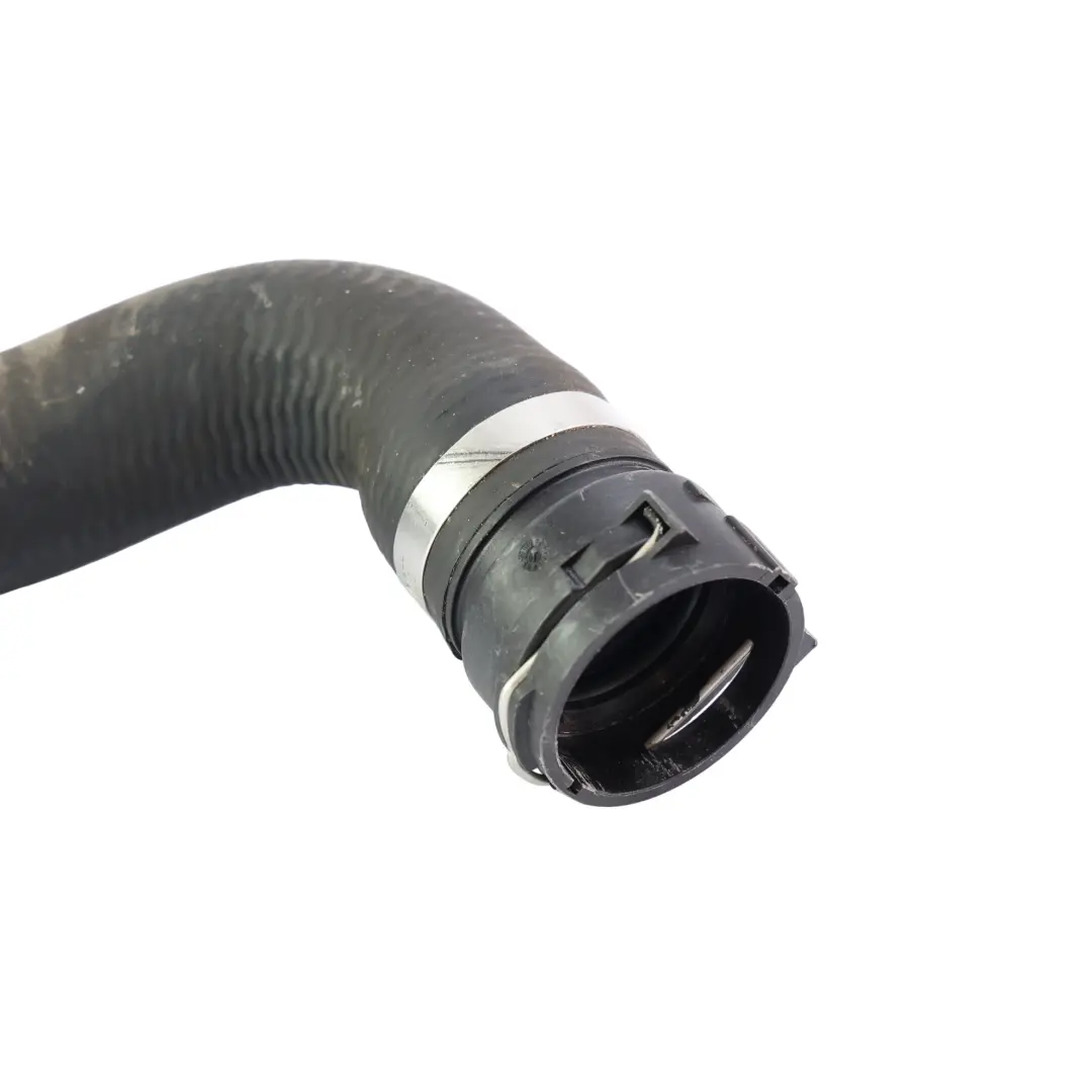 Kühlmittel Wasserschlauch Leitung 4.2 TDI V8 für Audi Q7 4L mit Teilenummer 7L8122101 Audi Q7 4L Kühlmittel Wasserschlauch Leitung 4.2 TDI V8 - SKU 7L8122101 - Teilenummer 7L8122101
