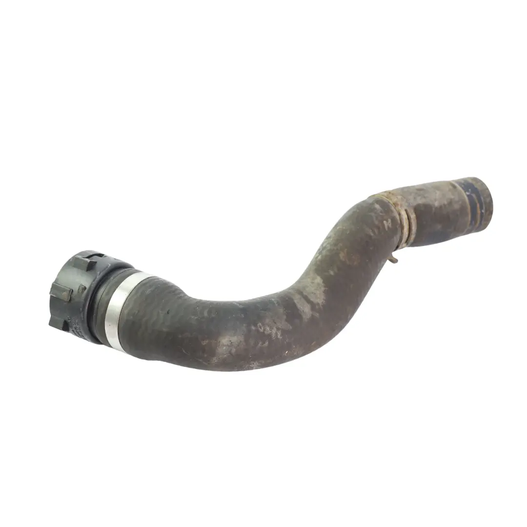 Kühlmittel Wasserschlauch Leitung 4.2 TDI V8 für Audi Q7 4L mit Teilenummer 7L8122101 Audi Q7 4L Kühlmittel Wasserschlauch Leitung 4.2 TDI V8 - SKU 7L8122101 - Teilenummer 7L8122101