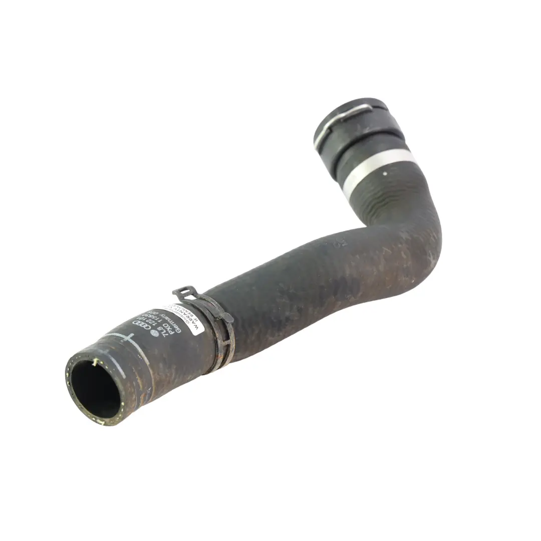 Kühlmittel Wasserschlauch Leitung 4.2 TDI V8 für Audi Q7 4L mit Teilenummer 7L8122101 Audi Q7 4L Kühlmittel Wasserschlauch Leitung 4.2 TDI V8 - SKU 7L8122101 - Teilenummer 7L8122101