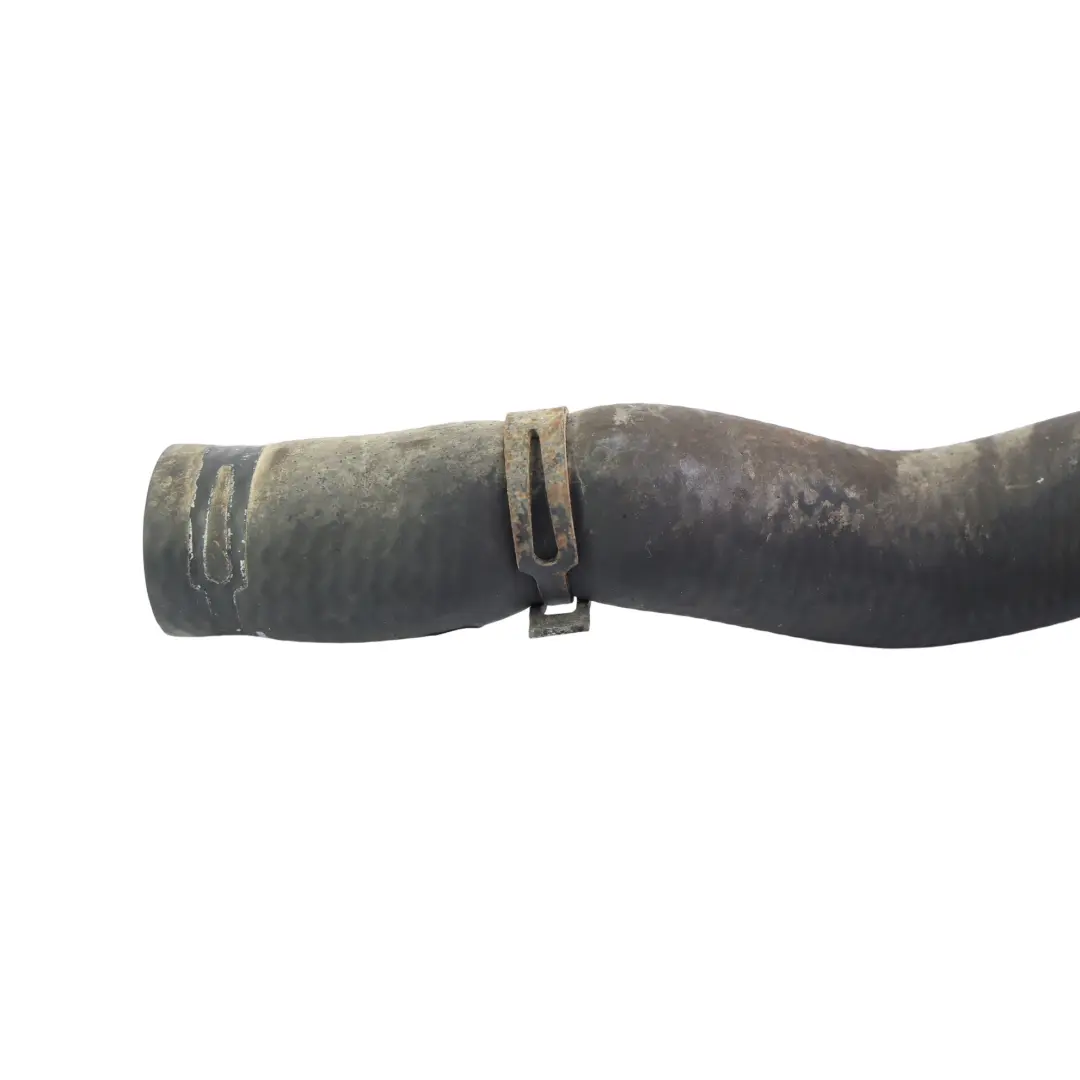 Radiator Coolant Water Hose Pipe Line 4.2 TDI V8 to Audi Q7 4L with Part number 7L8122101 Audi Q7 4L Radiator Coolant Water Hose Pipe Line 4.2 TDI V8 - SKU 7L8122101 - Part number 7L8122101