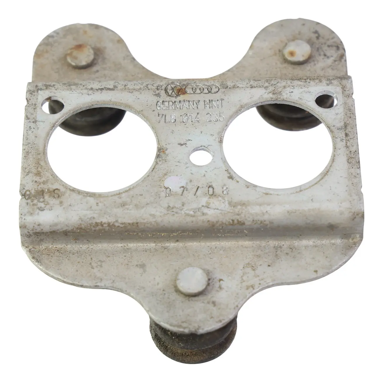 Audi Q7 4L VW Transporter T5 Uchwyt Mocowanie Pompy ABS 7L8614235