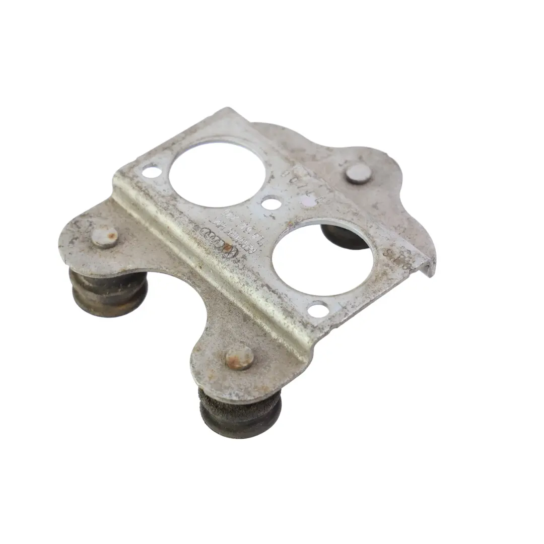 Audi Q7 4L VW Transporter T5 Soporte Unidad Control Hidráulico ABS - SKU 7L8614235 - Número de pieza 7L8614235