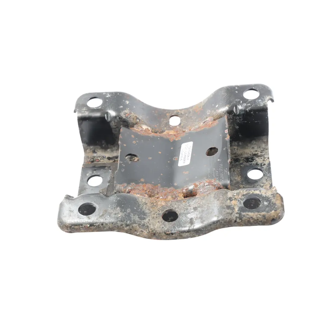Audi Q7 4L VW Touareg 7P Cardan Shaft Mount Support Bracket - SKU 7L8803799A - Part number 7L8803799A