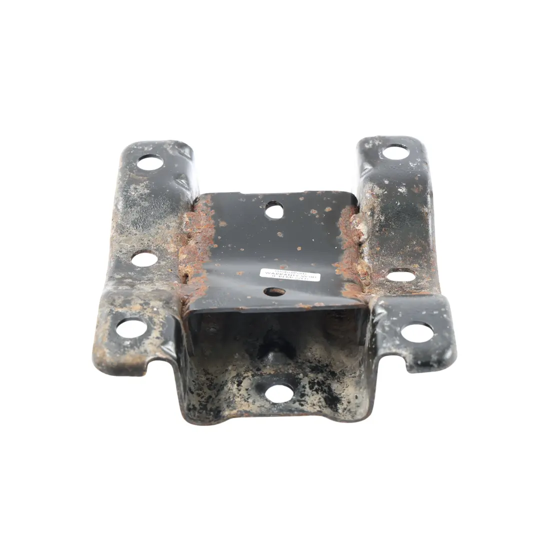 7P Cardan Shaft Mount Support Bracket to Audi Q7 4L VW Touareg with Part number 7L8803799A Audi Q7 4L VW Touareg 7P Cardan Shaft Mount Support Bracket - SKU 7L8803799A - Part number 7L8803799A