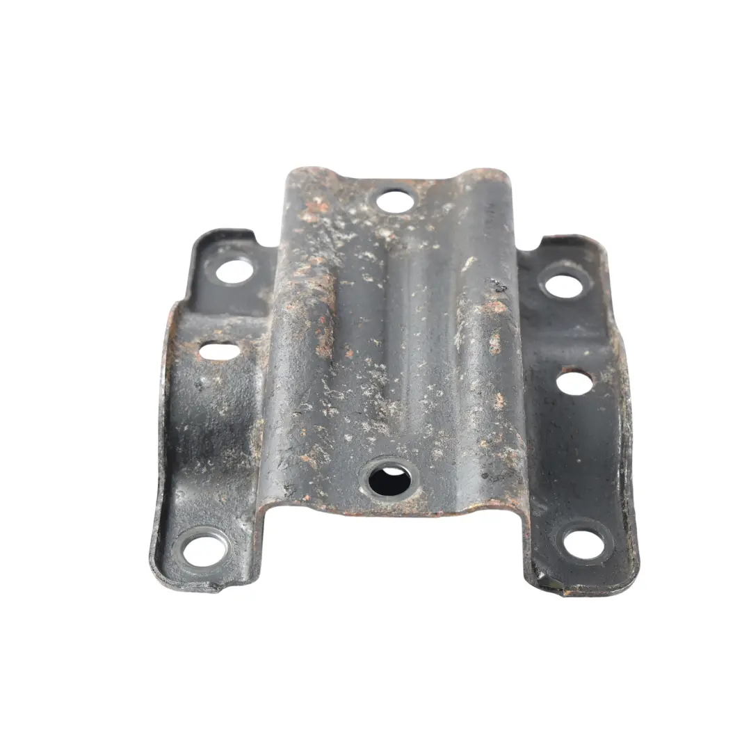7P Cardan Shaft Mount Support Bracket to Audi Q7 4L VW Touareg with Part number 7L8803799A Audi Q7 4L VW Touareg 7P Cardan Shaft Mount Support Bracket - SKU 7L8803799A - Part number 7L8803799A