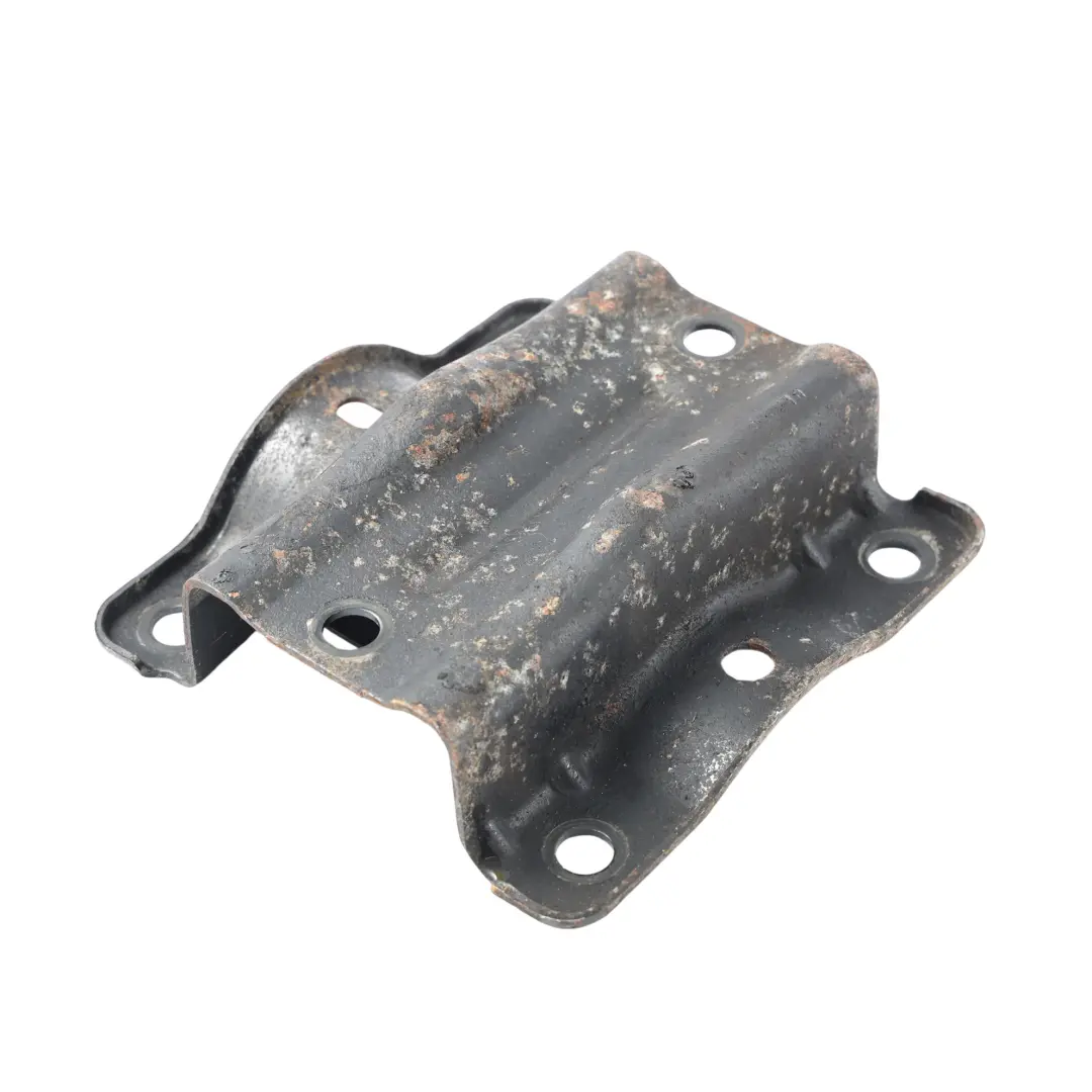 7P Cardan Shaft Mount Support Bracket to Audi Q7 4L VW Touareg with Part number 7L8803799A Audi Q7 4L VW Touareg 7P Cardan Shaft Mount Support Bracket - SKU 7L8803799A - Part number 7L8803799A