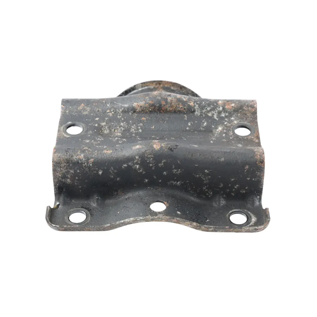 7P Cardan Shaft Mount Support Bracket to Audi Q7 4L VW Touareg with Part number 7L8803799A Audi Q7 4L VW Touareg 7P Cardan Shaft Mount Support Bracket - SKU 7L8803799A - Part number 7L8803799A