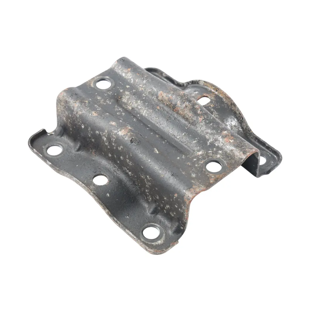 Audi Q7 4L VW Touareg 7P Cardan Shaft Mount Support Bracket - SKU 7L8803799A - Part number 7L8803799A