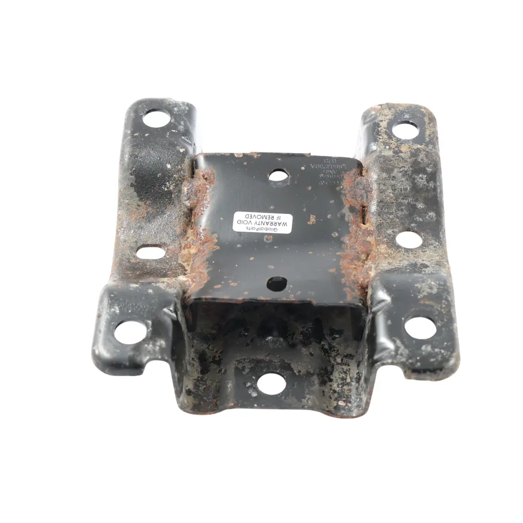 Audi Q7 4L VW Touareg 7P Cardan Shaft Mount Support Bracket - SKU 7L8803799A - Part number 7L8803799A
