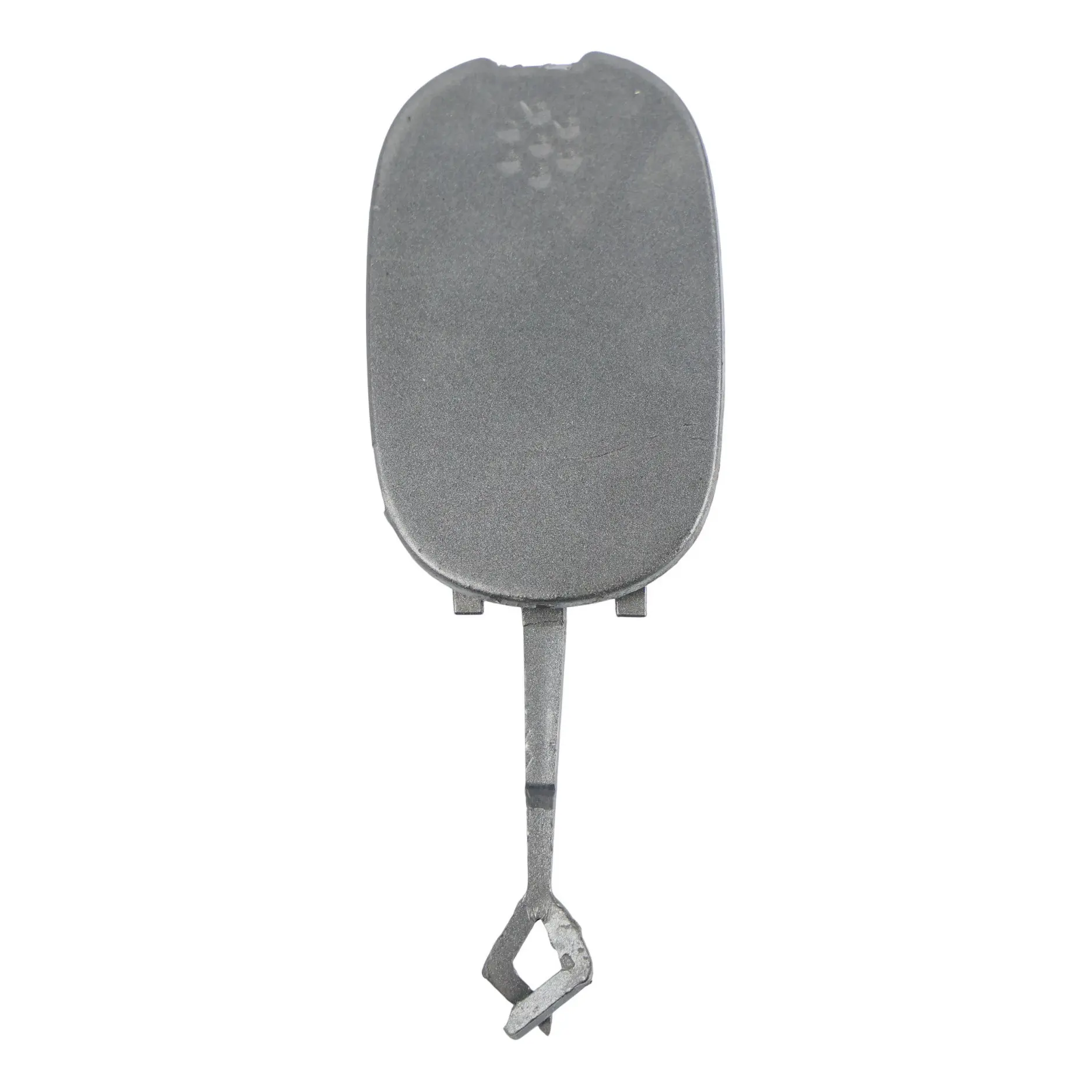 Volkswagen Touareg 7L Inserto Paraurti Posteriore Sinistro Grigio Atacama R7P
